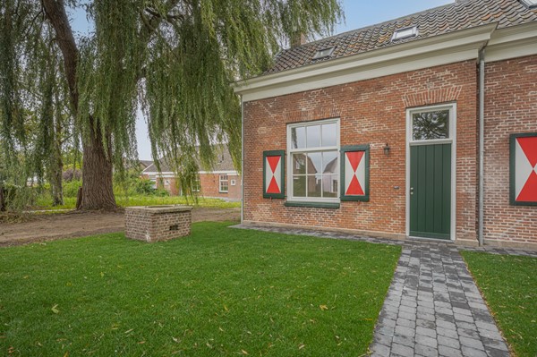 Medium property photo - Draaibrug 65, 4527 PE Aardenburg